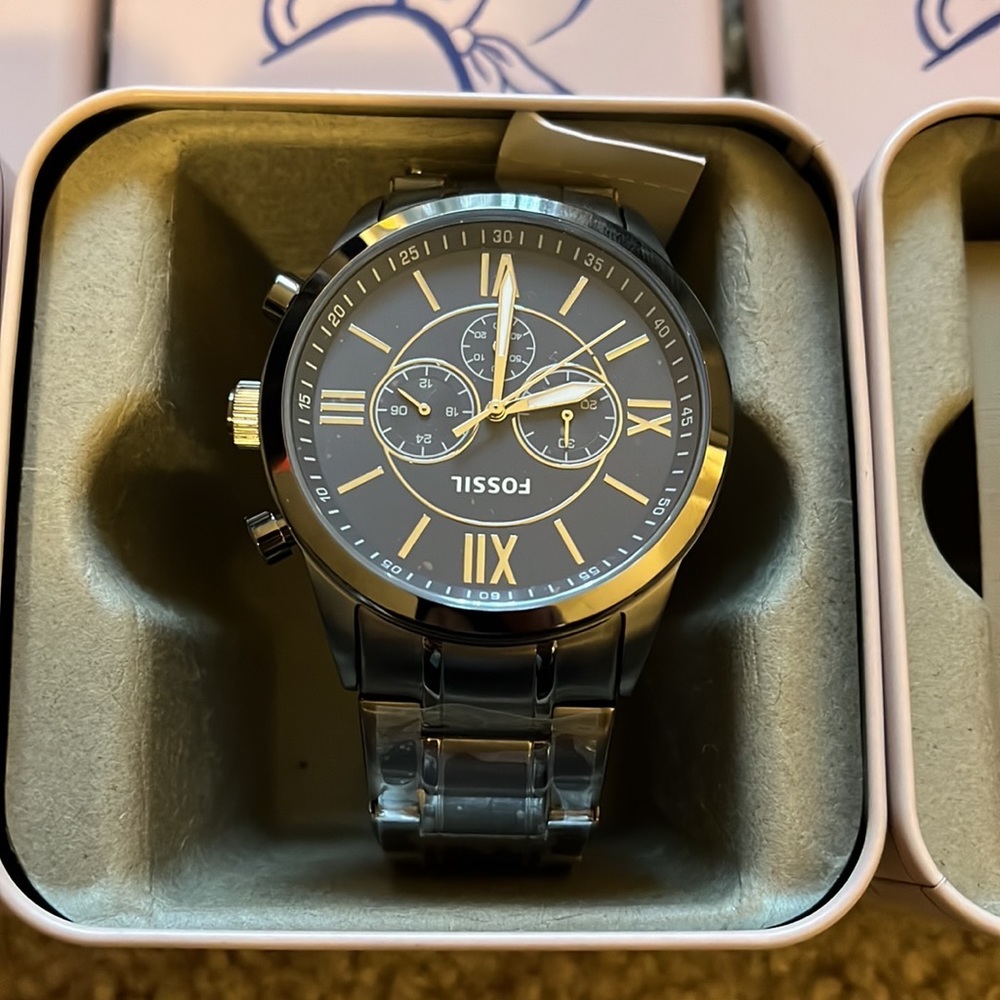 Meet your Posher, Joseph